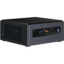 Amazon.co.jp: Intel NUC Pentium N3700搭載 小型PCベアボーン